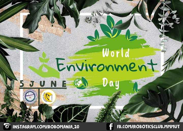 environment day